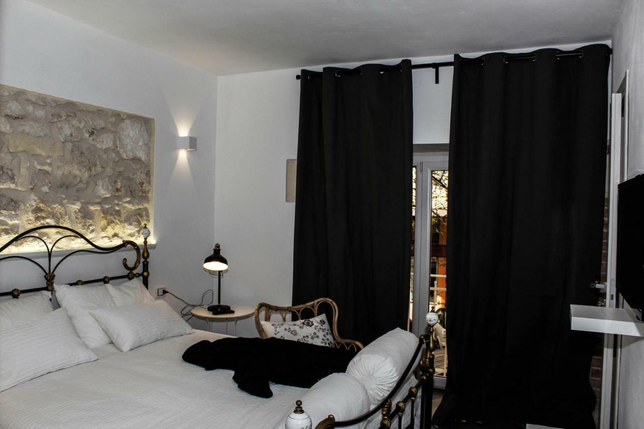 Casa di Clara Villa Syracuse Esterno foto