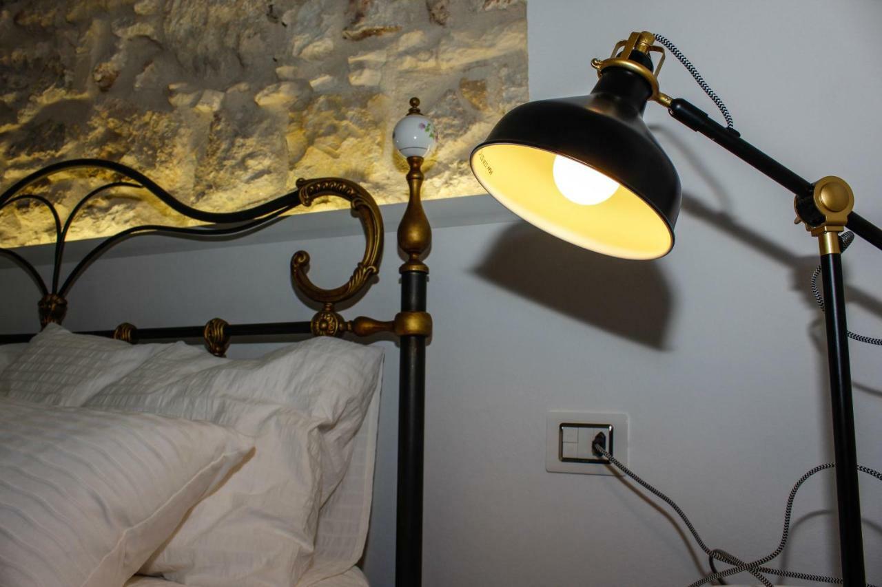 Casa di Clara Villa Syracuse Esterno foto