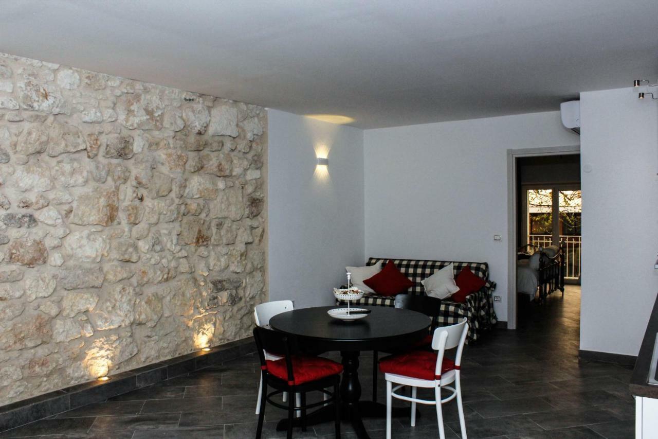 Casa di Clara Villa Syracuse Esterno foto